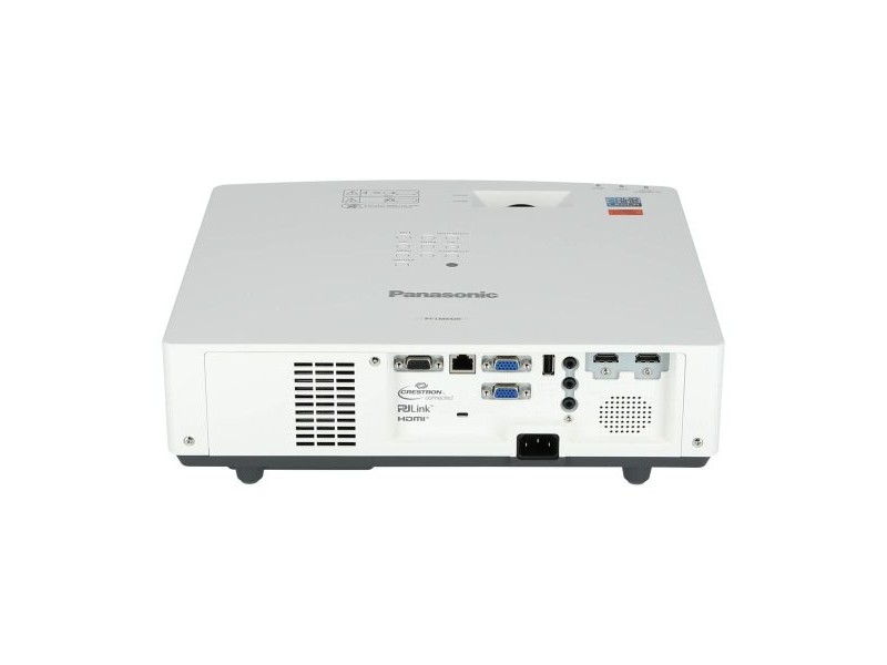 Проектор Panasonic PT-LMX420 4200 Lm