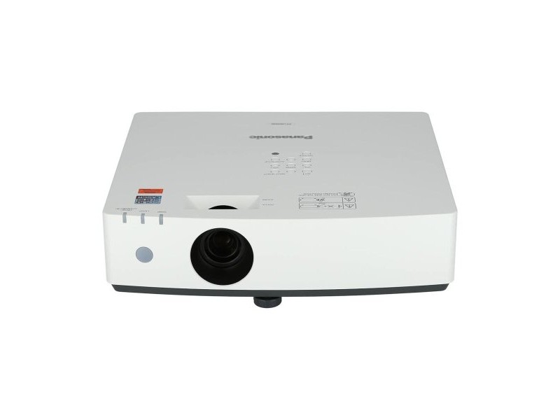Проектор Panasonic PT-LMX420 4200 Lm