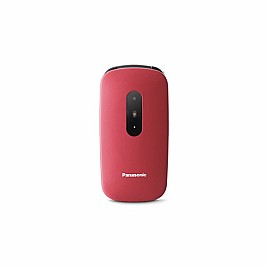 Мобилен телефон за по-възрастни хора Panasonic KX-TU446EXR 2,4