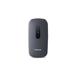 Мобилен телефон за по-възрастни хора Panasonic KX-TU446EXG 2,4