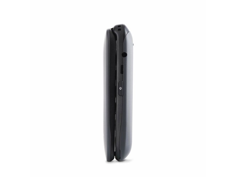 Мобилен телефон за по-възрастни хора Panasonic KX-TU446EXG 2,4