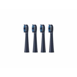 Части за електрическа четка за зъби Panasonic ER-6CT01A303 (4 Части) (4 броя)