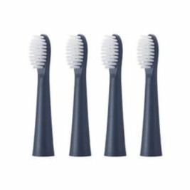 Части за електрическа четка за зъби Panasonic ER-6CT02A303 (4 Части) (4 броя)