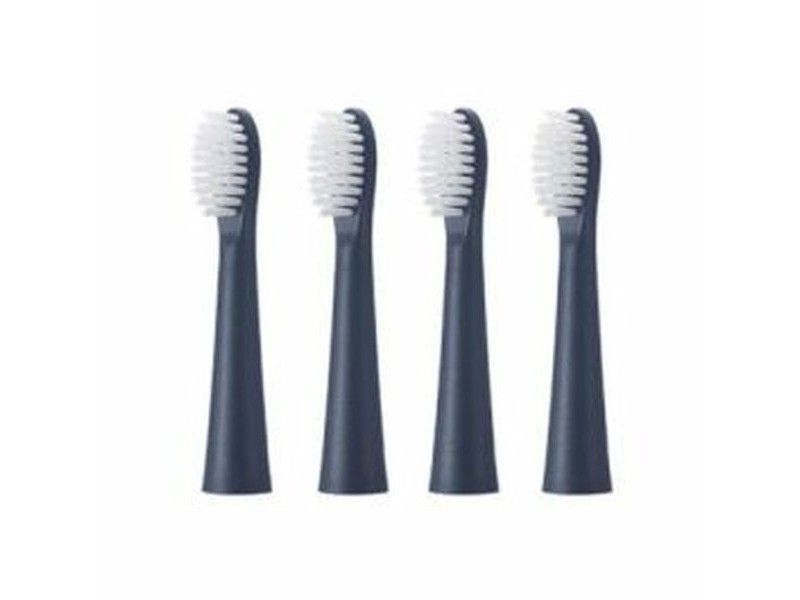 Части за електрическа четка за зъби Panasonic ER-6CT02A303 (4 Части) (4 броя)