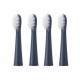 Части за електрическа четка за зъби Panasonic ER-6CT02A303 (4 Части) (4 броя)