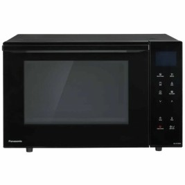 Микровълнова Фурна с Грил Panasonic NNDF38PBEPG Черен 1000 W 23 L
