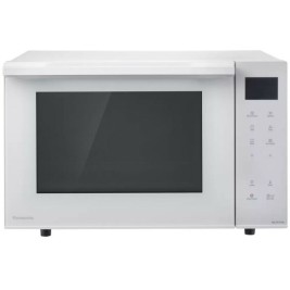 Микровълнова Фурна с Грил Panasonic NNDF37PWEPG Бял 1000 W 23 L
