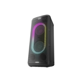 Блутут колони Panasonic SCTMAX45EK Черен