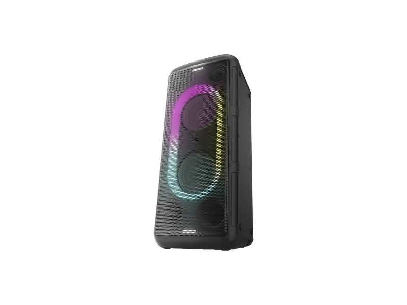 Блутут колони Panasonic SCTMAX45EK Черен