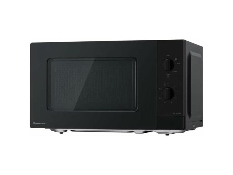 Микровълнова Фурна с Грил Panasonic NNSM22QBEPG 20L