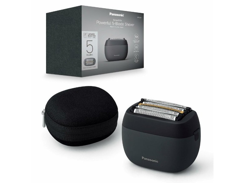Eлектрическа самобръсначка Panasonic ES-PV3B-K803