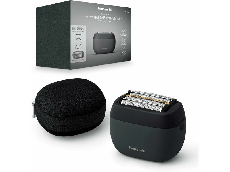 Eлектрическа самобръсначка Panasonic ES-PV3B-K803