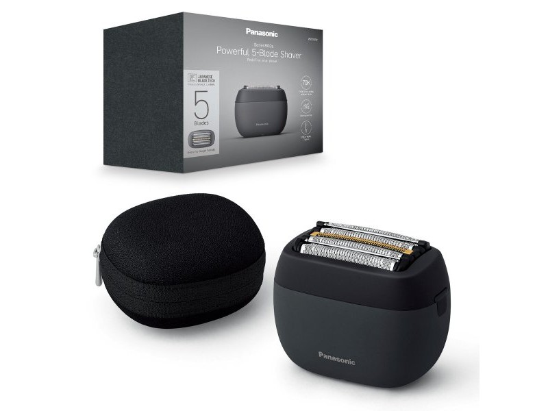 Eлектрическа самобръсначка Panasonic ES-PV3B-K803