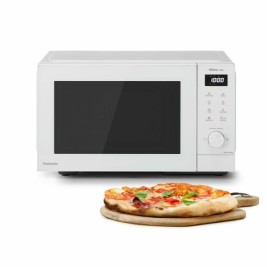 Микровълнова Фурна с Грил Panasonic