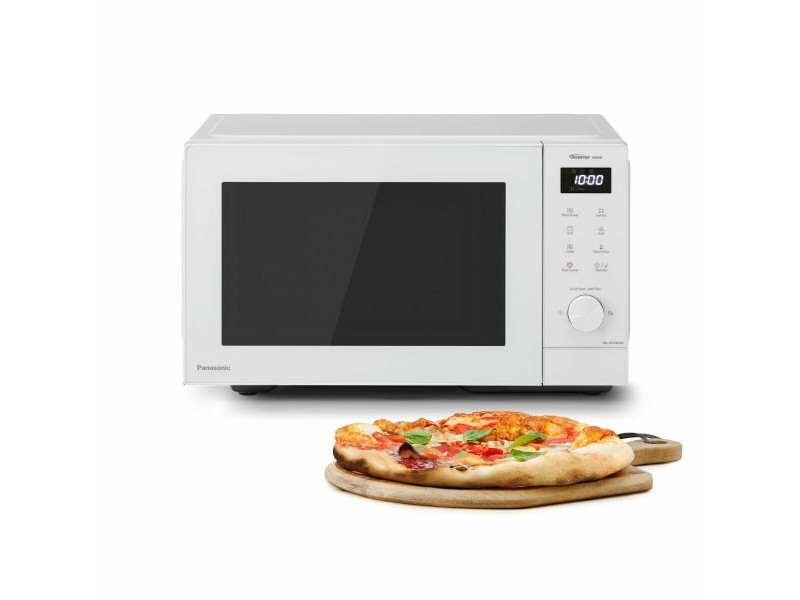Микровълнова Фурна с Грил Panasonic