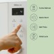 Микровълнова Фурна с Грил Panasonic