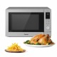 Микровълнова Фурна с Грил Panasonic NN-CD88QSEPG 1300 W