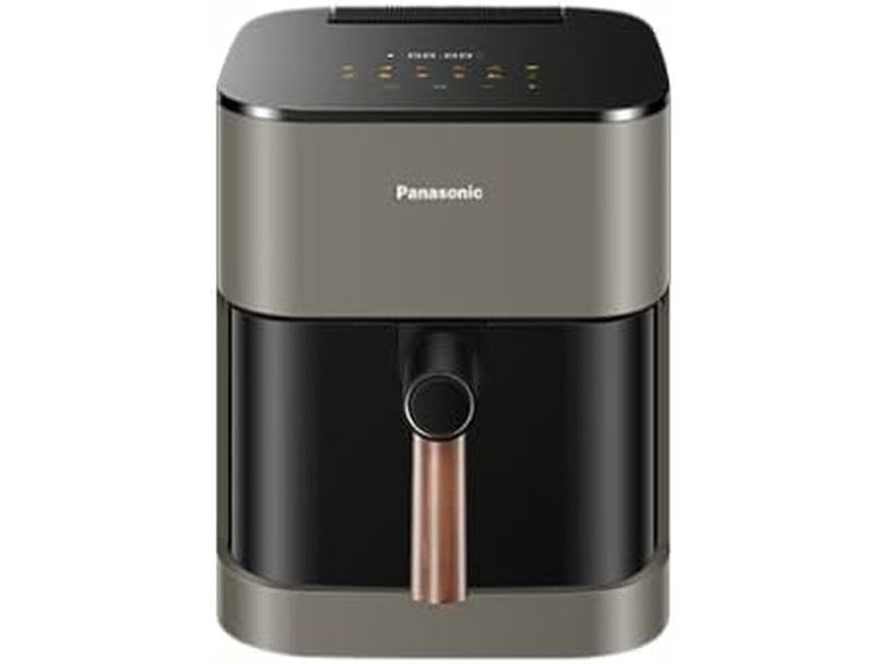 въздушен фритюрник Panasonic NF-CC500NXE Черен 1500 W 5 L