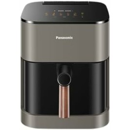 въздушен фритюрник Panasonic NF-CC500NXE Черен 1500 W 5 L