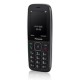 Мобилен телефон за по-възрастни хора Panasonic KX-TF400EXB