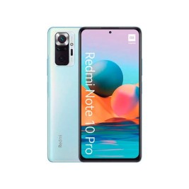 Смартфони Xiaomi Redmi Note 10 Pro 6,67