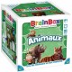 Образователна Игра Asmodee BrainBox - Animales