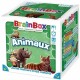 Образователна Игра Asmodee BrainBox - Animales