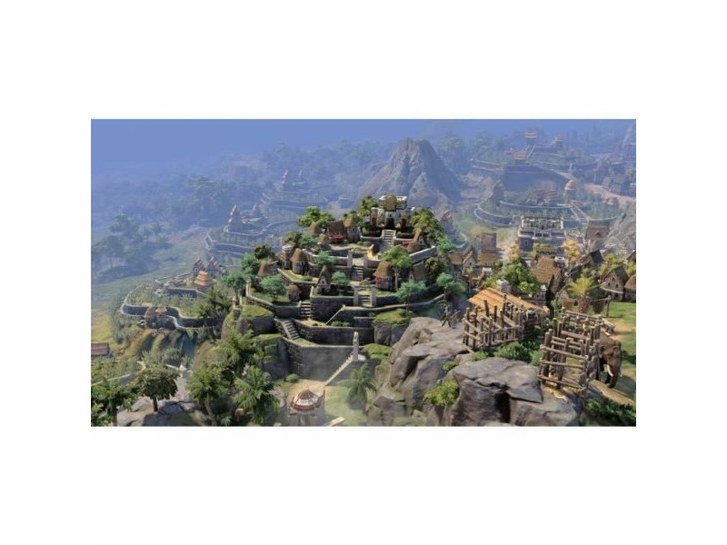 Видео игра за Switch 2K GAMES Civilization VII