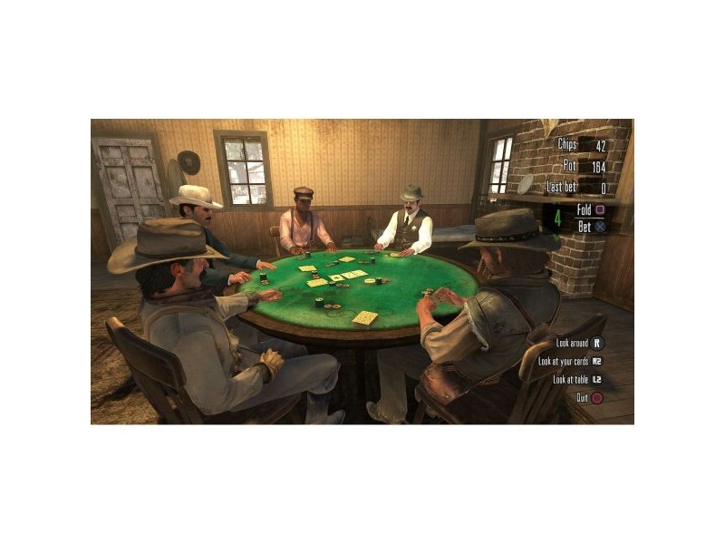 Видео игра за Switch Rockstar Games