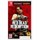Видео игра за Switch Rockstar Games