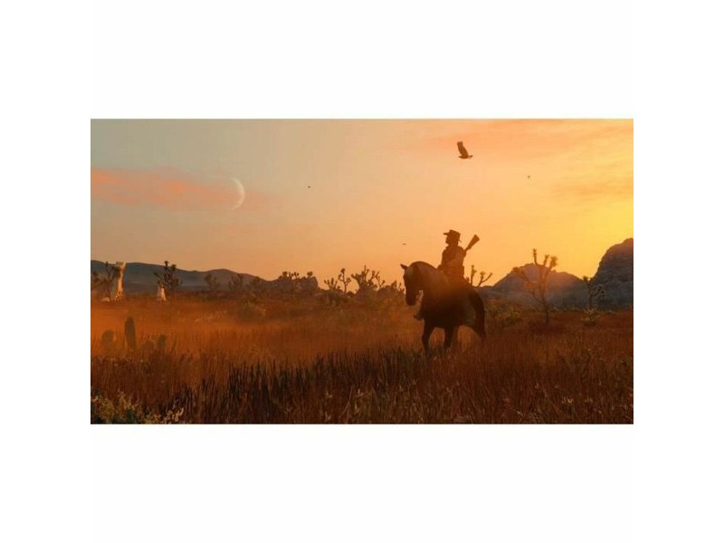 Видео игра за Switch Rockstar Games