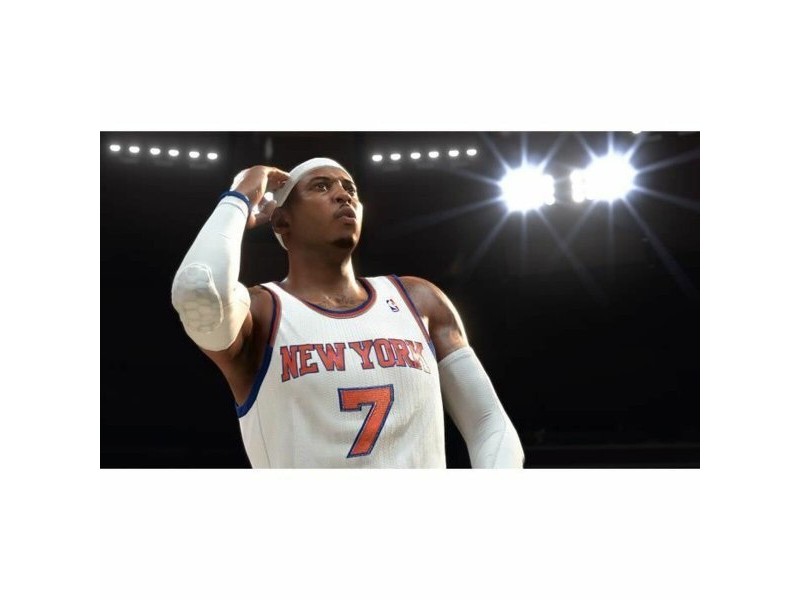Видео игра за Switch 2K GAMES NBA 2K26