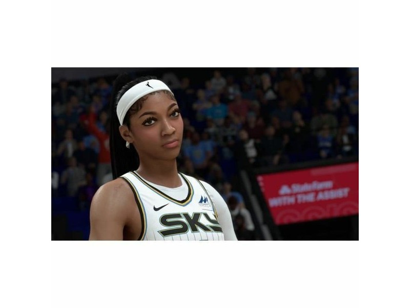 Видео игра за Switch 2K GAMES NBA 2K26