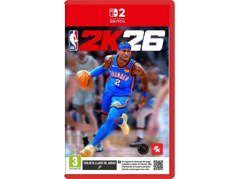 Преносима Конзола за Игра Nintendo 5072601