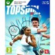 Видеоигра Xbox One / Series X 2K GAMES Top Spin 2K25 (FR)