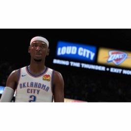 Видеоигра Xbox Series X 2K GAMES NBA 2K25
