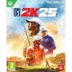 Видеоигра Xbox Series X 2K GAMES PGA Tour 2K25