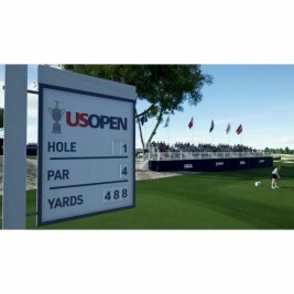 Видеоигра Xbox Series X 2K GAMES PGA Tour 2K25
