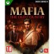 Видеоигра Xbox Series X 2K GAMES Mafia : The old country Видеоигра Xbox Series X 2K GAMES Mafia : The old country