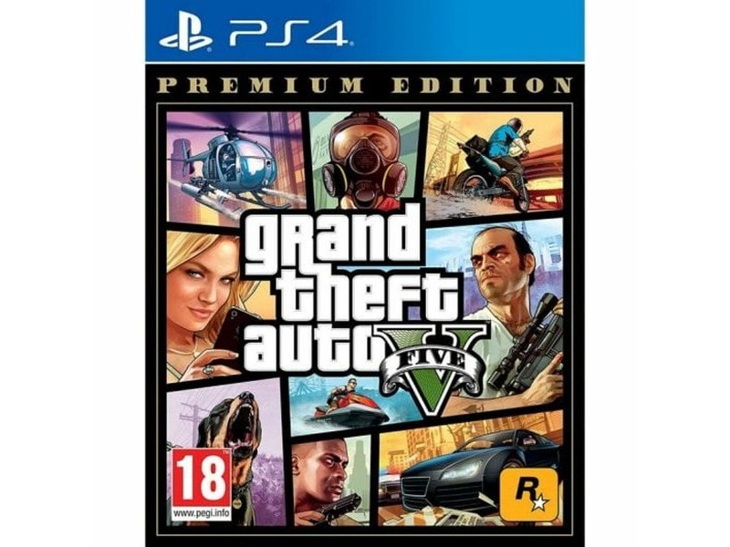 Видеоигра PlayStation 4 Ardistel