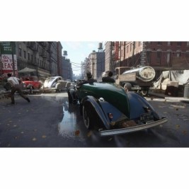 Видеоигра PlayStation 4 2K GAMES Mafia Trilogy