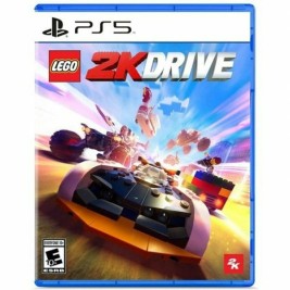 Видеоигра PlayStation 5 2K GAMES 2K Drive