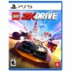 Видеоигра PlayStation 5 2K GAMES 2K Drive
