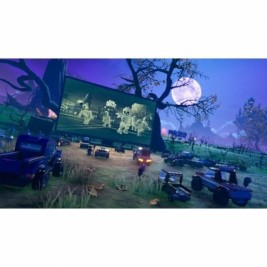 Видеоигра PlayStation 5 2K GAMES 2K Drive
