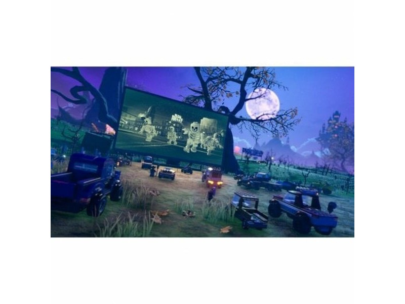 Видеоигра PlayStation 5 2K GAMES 2K Drive