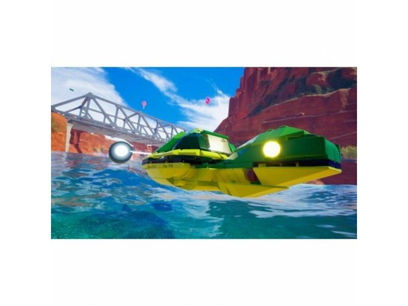 Видеоигра PlayStation 5 2K GAMES 2K Drive
