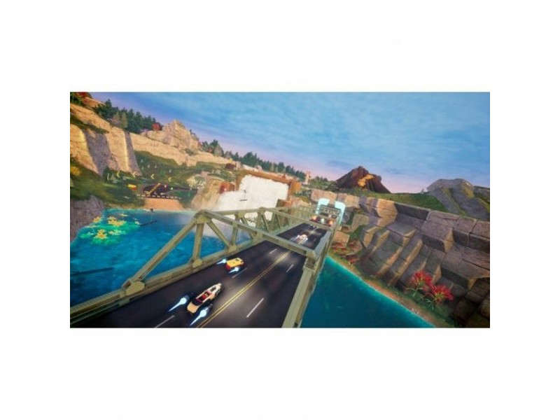 Видеоигра PlayStation 5 2K GAMES 2K Drive