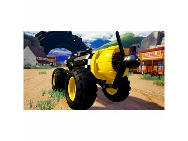 Видеоигра PlayStation 5 2K GAMES 2K Drive