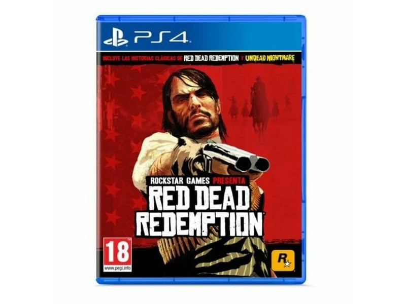 Видеоигра PlayStation 4 Ardistel