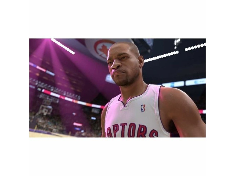 Видеоигра PlayStation 5 2K GAMES 2k25